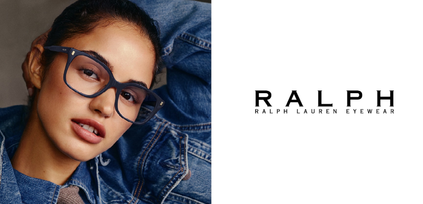 Ralph lauren frames womens best sale